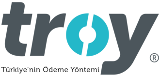 BKM TROY CARD REKLAMI Afiş