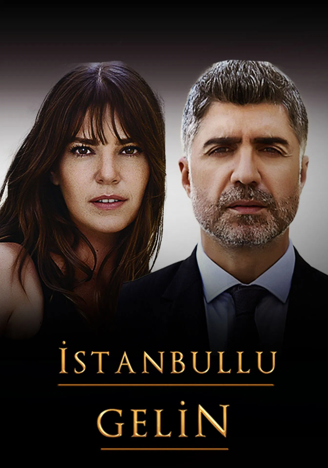 İSTANBULLU GELİN Afiş