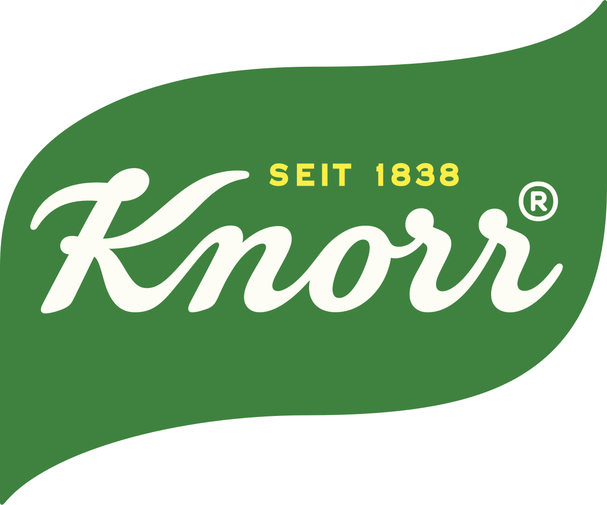 KNORR REKLAMI Afiş