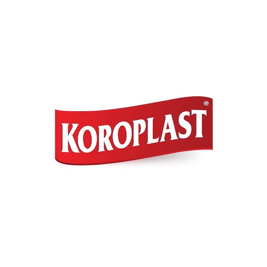 KOROPLAST Reklamı