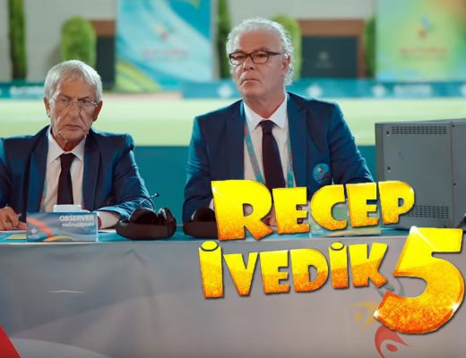 Recep İvedik 5